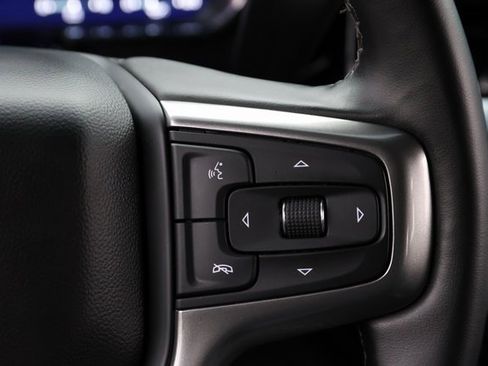 Used 2025 Chevrolet Silverado 2500 LT image 24