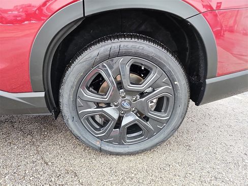 New 2026 Subaru Ascent Bronze Edition image 36