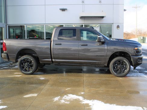 New 2026 RAM 2500 Laramie image 8