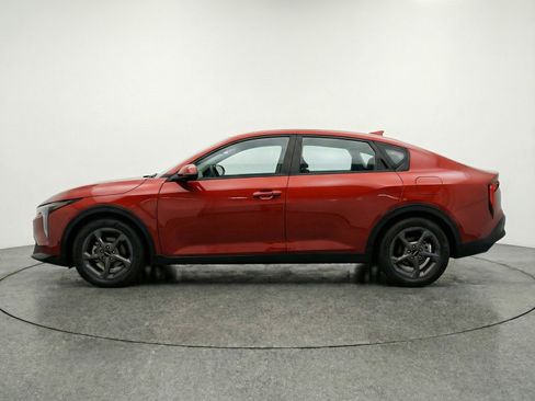 Used 2025 Kia K4 FWD image 5