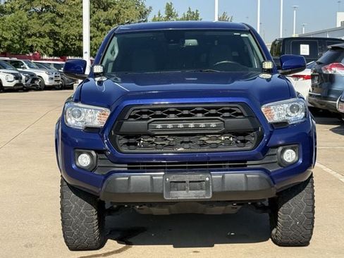 Used 2022 Toyota Tacoma SR5 RWD image 7