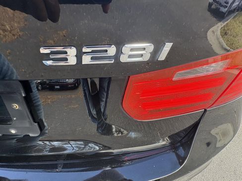 Used 2015 BMW 328i Sedan image 11