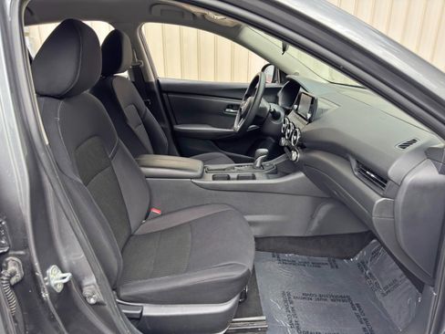 Used 2023 Nissan Sentra S FWD image 14