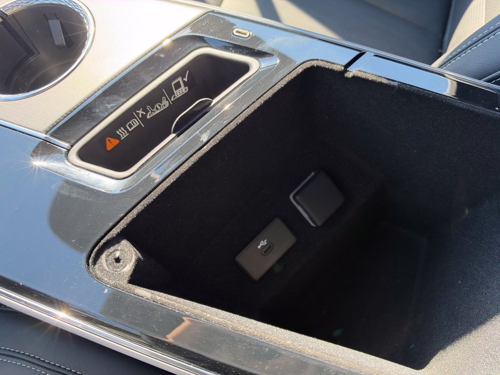 Used 2024 Cadillac Lyriq Sport w/ LPO, Floor Liner Package AWD/4WD image 26