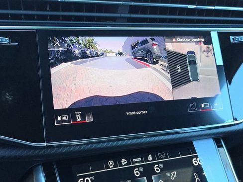 New 2026 Audi SQ7 Premium Plus AWD/4WD image 27