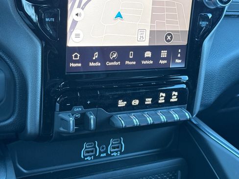 New 2026 RAM 2500 Laramie w/ Night Edition image 19