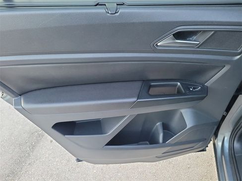 Used 2019 Volkswagen Atlas SE image 11