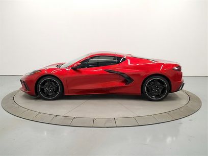 Used 2023 Chevrolet Corvette Stingray