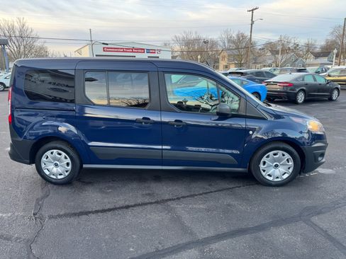Used 2016 Ford Transit Connect XL image 6
