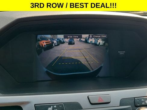 Used 2012 Honda Odyssey Touring image 17
