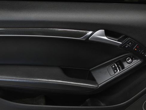 Used 2013 Audi S5 Prestige w/ Prestige Pkg AWD/4WD image 16