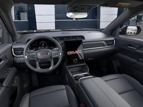 New 2027 GMC Terrain Elevation w/ Elevation Premium Package AWD/4WD image 15