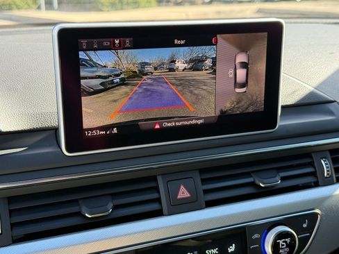 Used 2017 Audi A4 2.0T Prestige w/ Prestige Package image 25