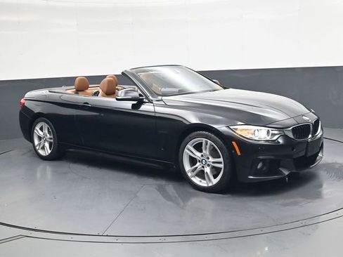 Used 2016 BMW 428i 428i image 2