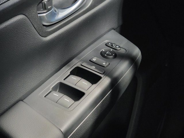 New 2027 Honda CR-V Sport-L image 23