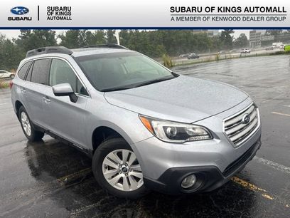 Used 2016 Subaru Outback 2.5i Premium w/ Popular Package #3