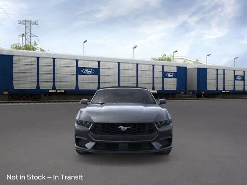 New 2026 Ford Mustang Premium image 8