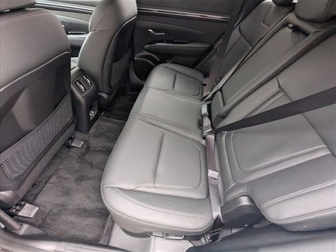 Used 2023 Hyundai Tucson SEL w/ Cargo Package image 19
