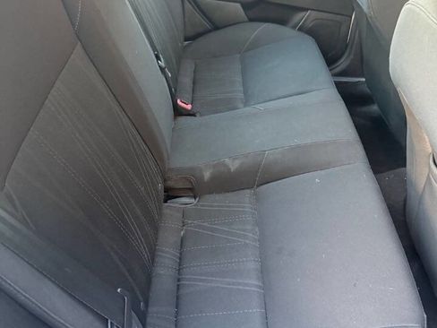 Used 2018 Ford Focus SE image 10