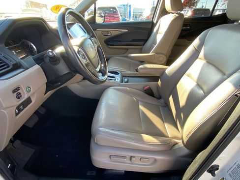 Used 2019 Honda Ridgeline RTL-T image 24