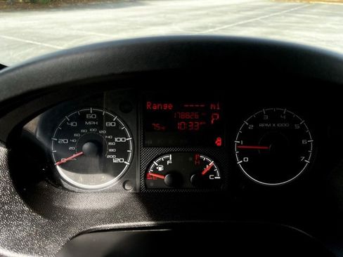 Used 2021 RAM ProMaster 3500 image 21