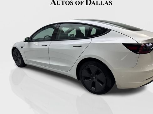 Used 2023 Tesla Model 3 Standard Range RWD image 14