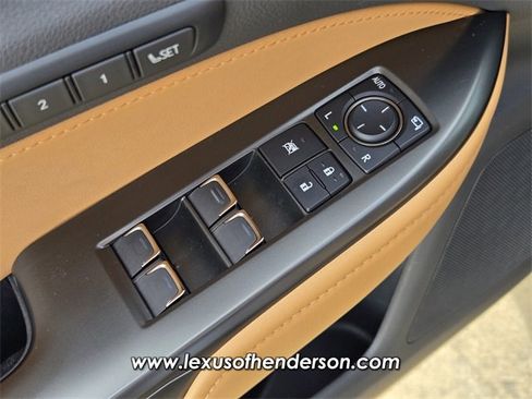 Certified 2025 Lexus NX 350 350 Premium image 23