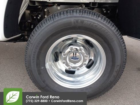 New 2026 Ford F350 XL w/ STX Appearance Package image 34