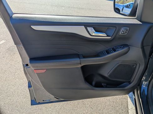 Certified 2022 Ford Escape SEL w/ Technology Package image 15