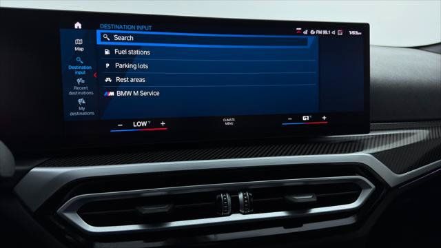 Used 2024 BMW M2 w/ Lighting Package RWD image 31