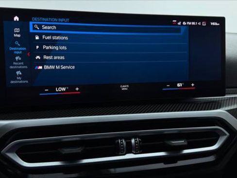 Used 2024 BMW M2 w/ Lighting Package RWD image 31