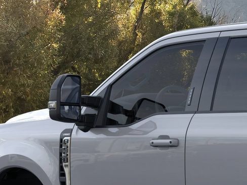 New 2026 Ford F250 Lariat w/ Lariat Ultimate Package AWD/4WD image 22