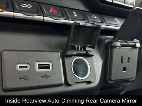 Used 2023 GMC Sierra 2500 AT4 w/ AT4 Preferred Package image 43