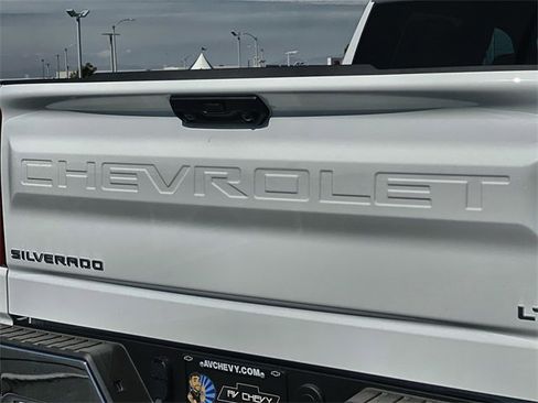 New 2026 Chevrolet Silverado 1500 LT image 31