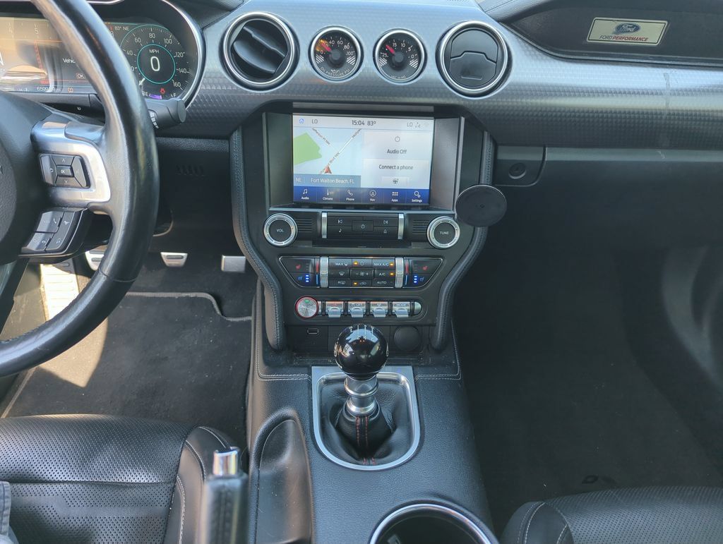 Used 2020 Ford Mustang GT Premium RWD image 21