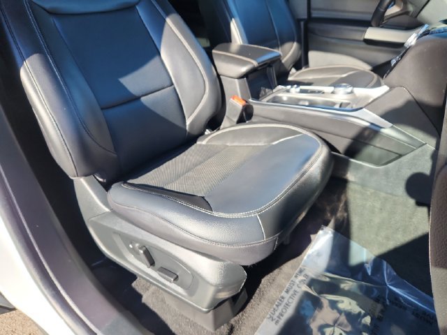 Used 2022 Ford Explorer Limited AWD/4WD image 25