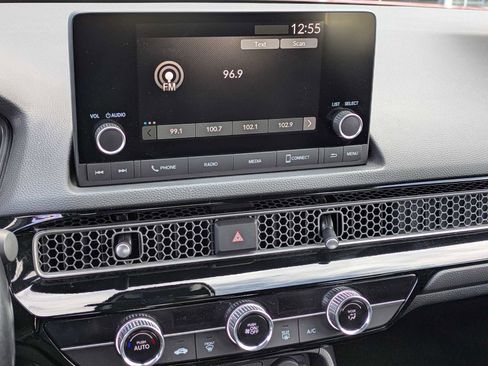 Certified 2024 Honda Civic Sport image 25