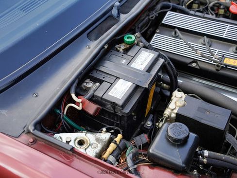 Used 1988 Jaguar XJ Vanden Plas RWD image 21