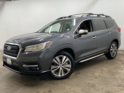 Used 2020 Subaru Ascent Touring w/ Popular Package #3