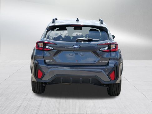 Certified 2025 Subaru Crosstrek 2.0i Premium AWD/4WD image 6