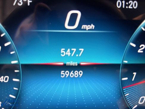 Used 2021 Mercedes-Benz E 350 Sedan image 10