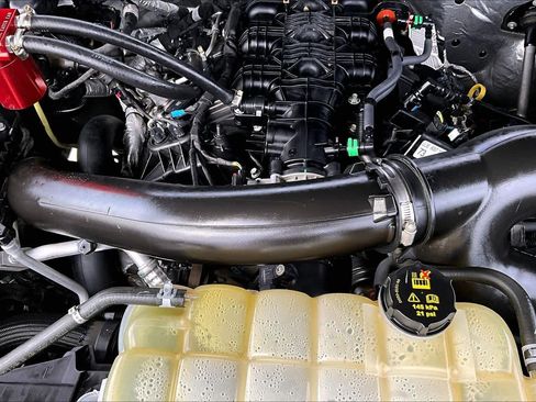 Used 2021 Ford Expedition Max Limited image 32