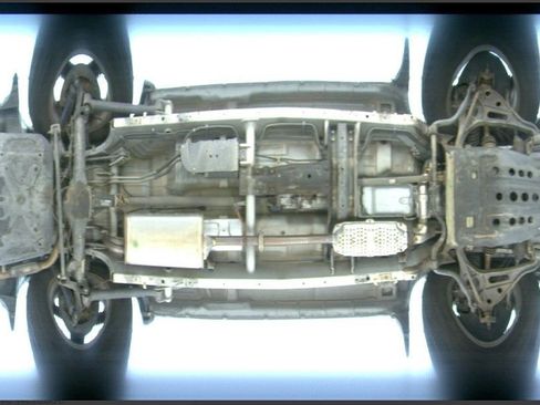 Used 2003 Chevrolet Tracker ZR2 image 87