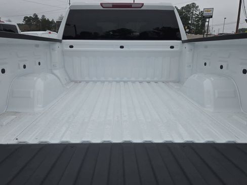 New 2026 Chevrolet Silverado 1500 W/T w/ WT Value Package image 32