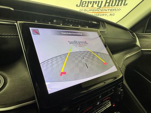 Used 2022 Jeep Grand Cherokee Limited AWD/4WD image 3