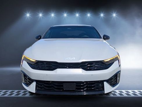 Used 2026 Kia K5 GT-Line image 7