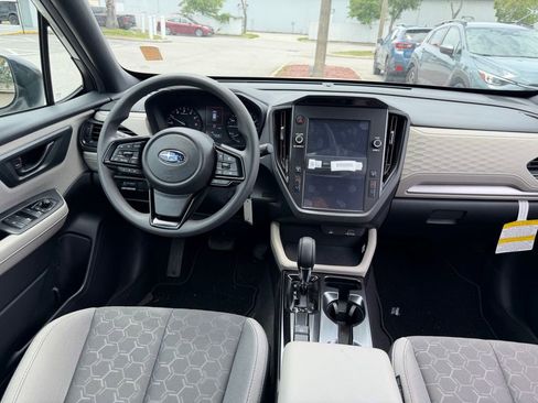 Used 2026 Subaru Forester AWD/4WD image 19
