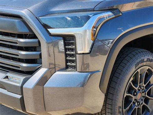 New 2025 Toyota Tundra SR5 image 6