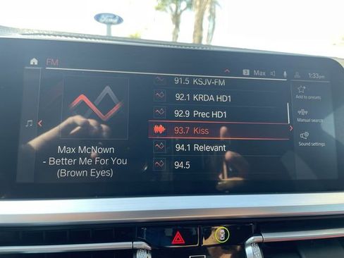 Used 2022 BMW 330i Sedan w/ Premium Package 2 image 13