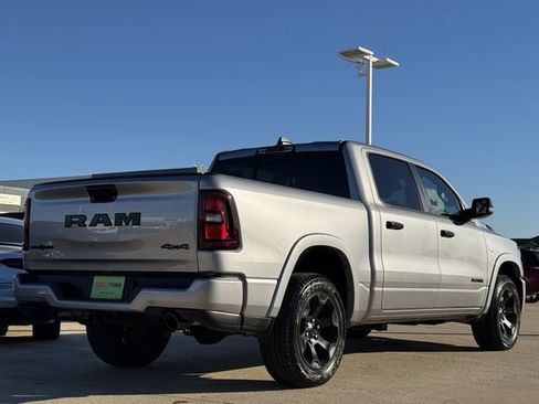 Used 2026 RAM 1500 Lone Star image 4